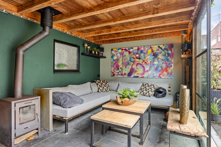 Foto 5 van Touwerij 81