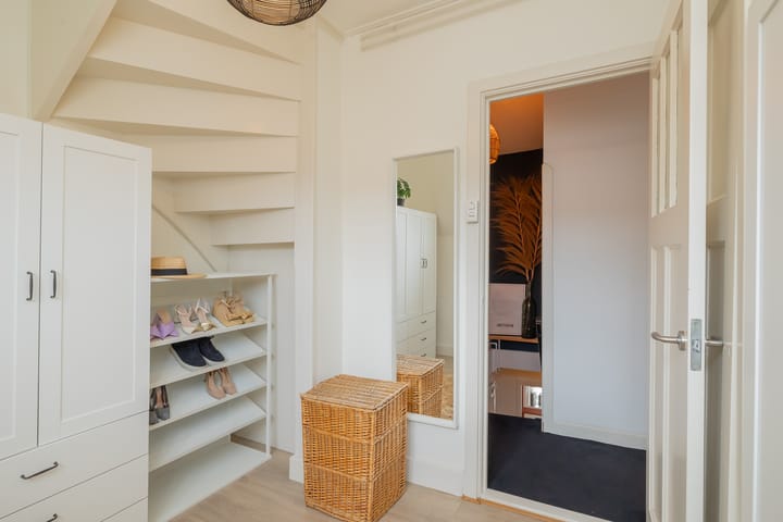 Foto 33 van Paramaribostraat 97-2