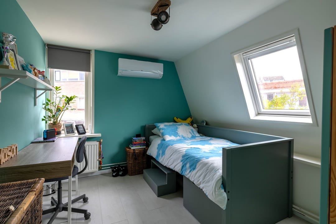 Foto 31 van Kortlandstraat 6