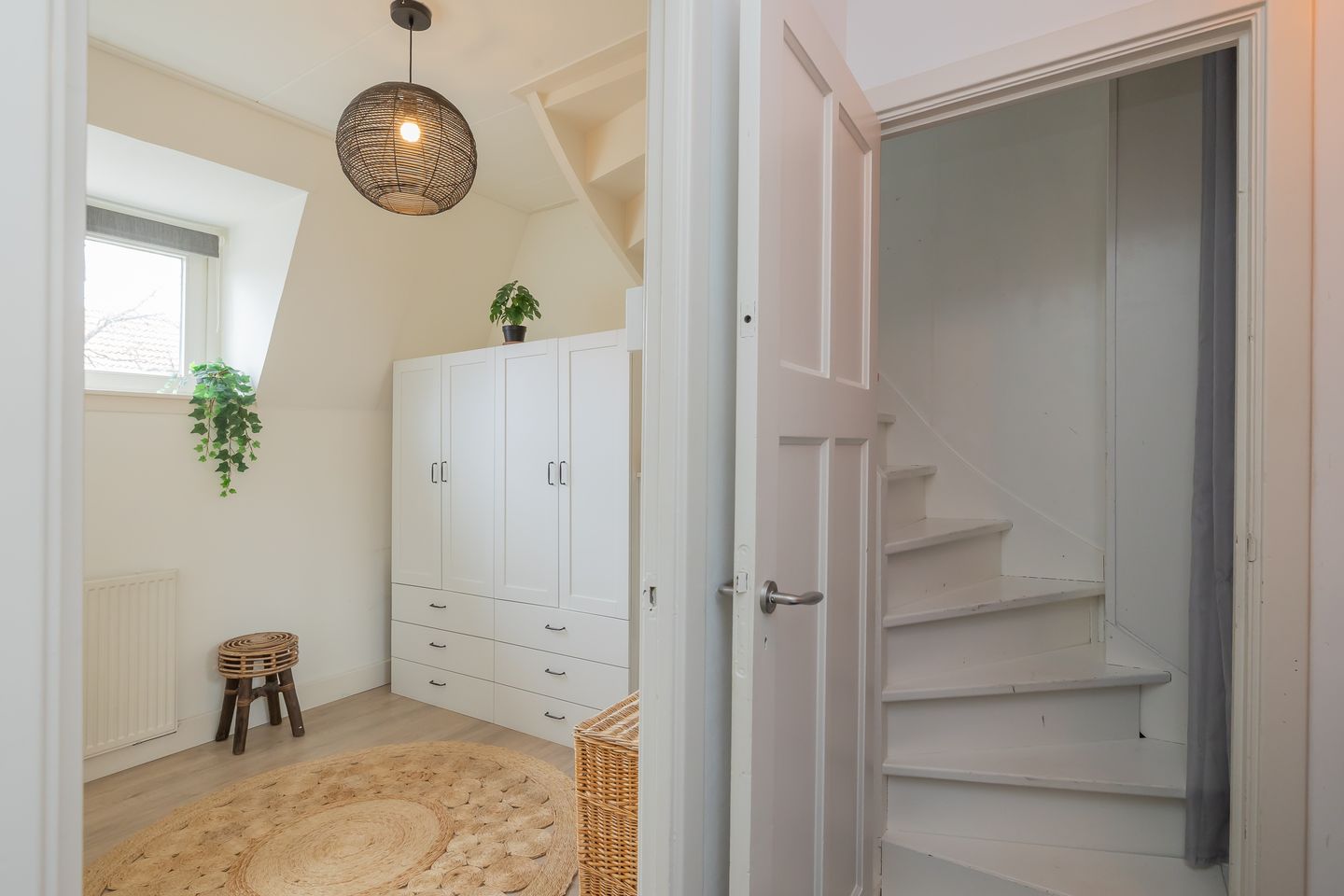 Foto 34 van Paramaribostraat 97-2