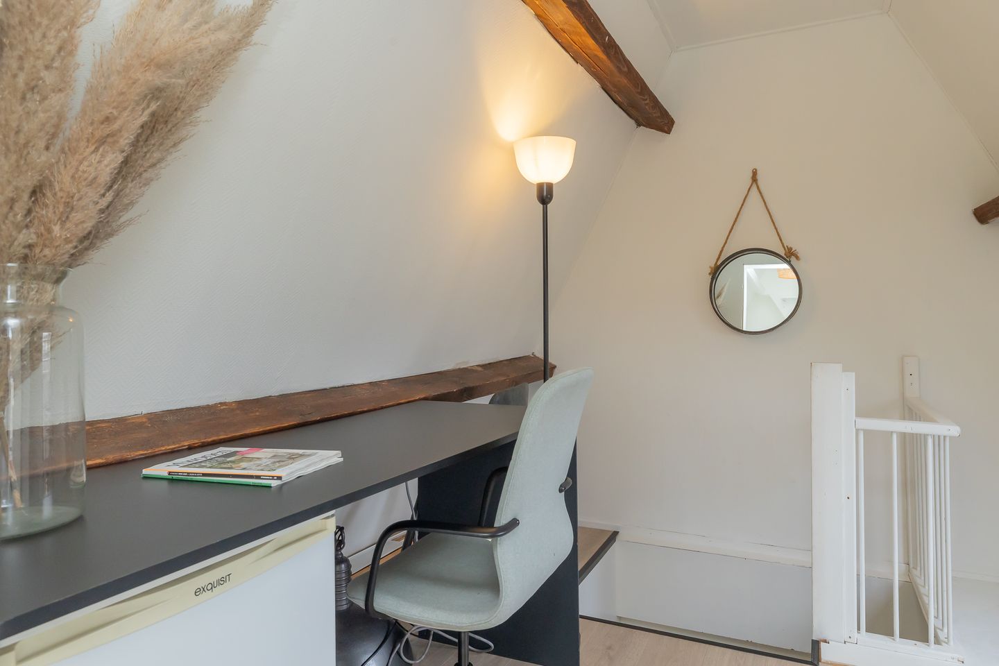 Foto 35 van Paramaribostraat 97-2