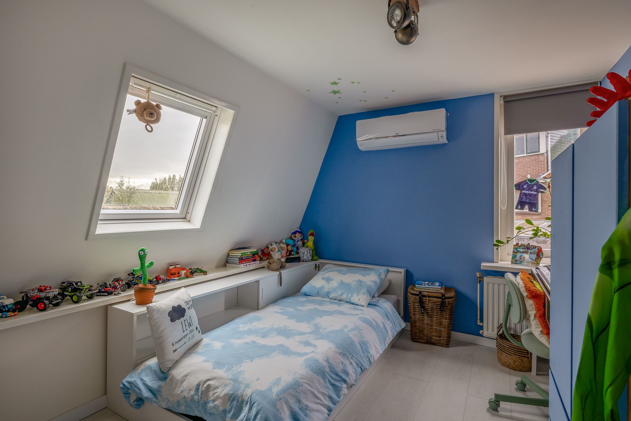 Foto 33 van Kortlandstraat 6