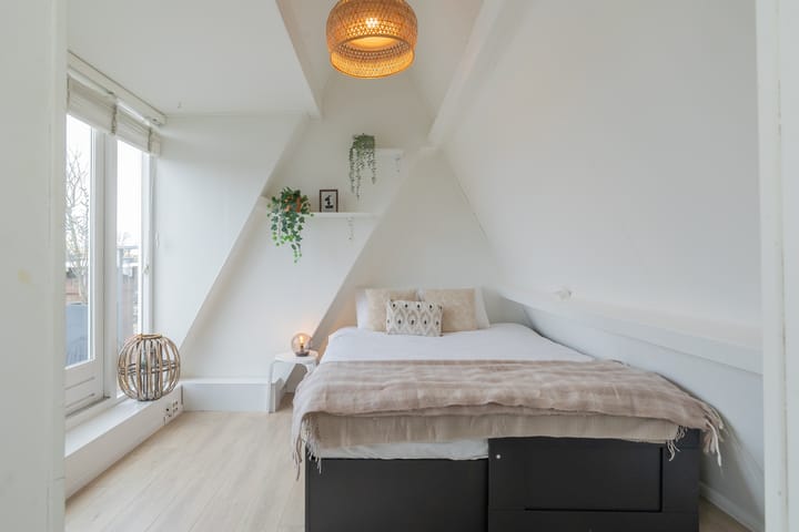 Foto 37 van Paramaribostraat 97-2