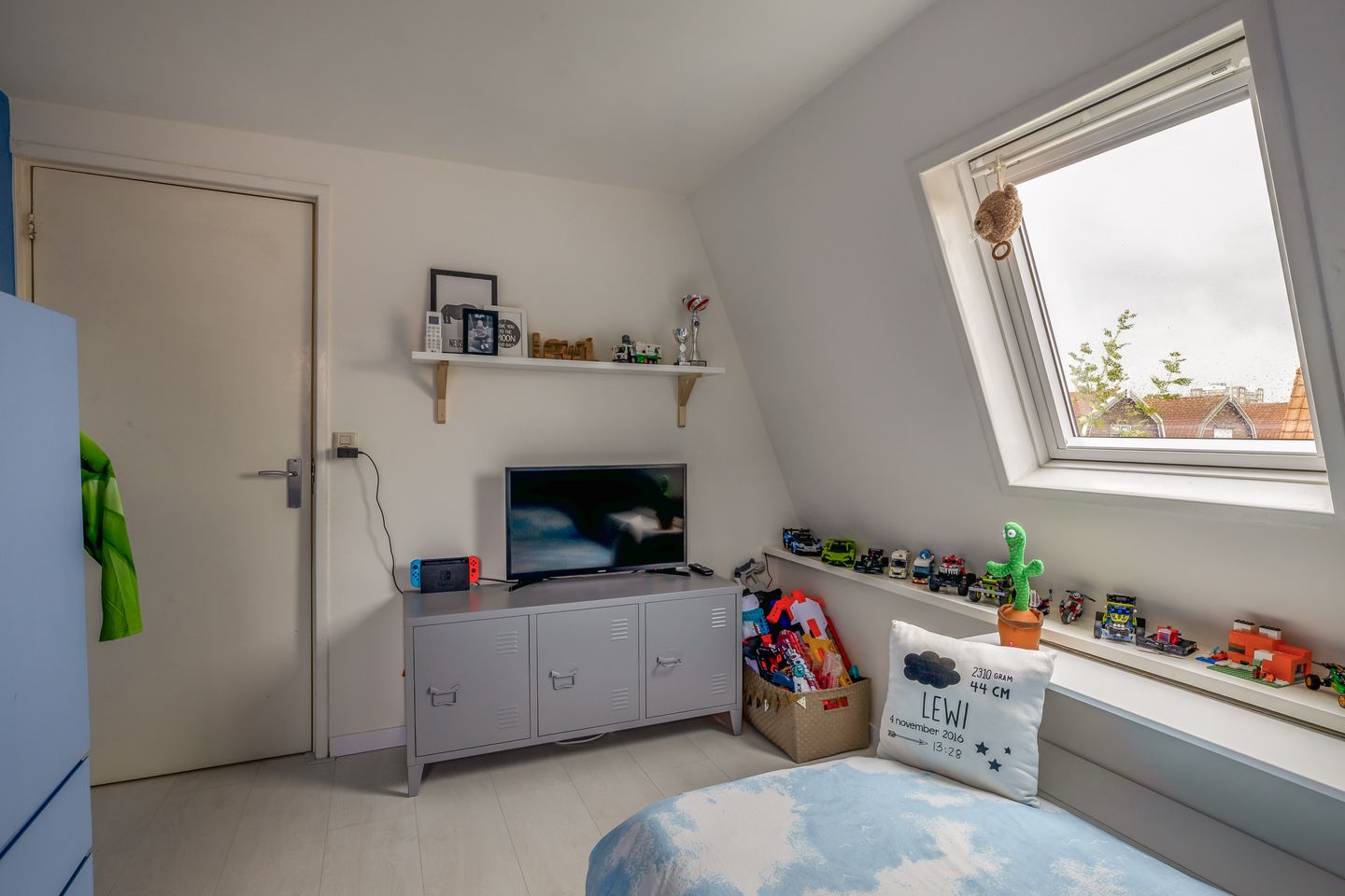 Foto 34 van Kortlandstraat 6