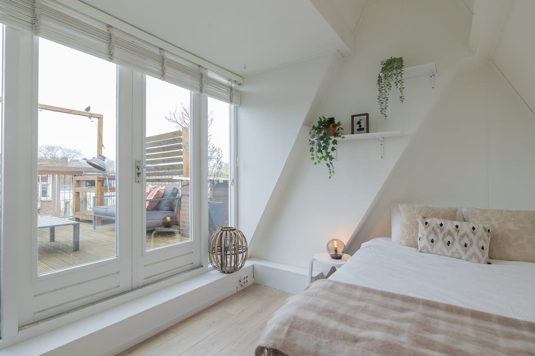 Foto 38 van Paramaribostraat 97-2