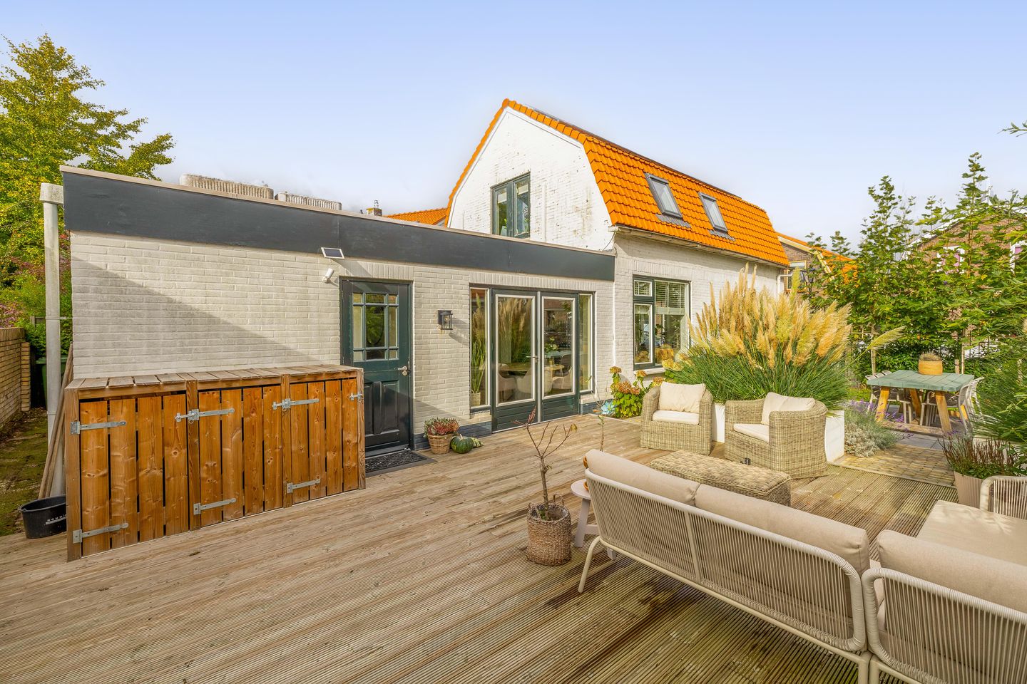 Foto 35 van Kortlandstraat 6