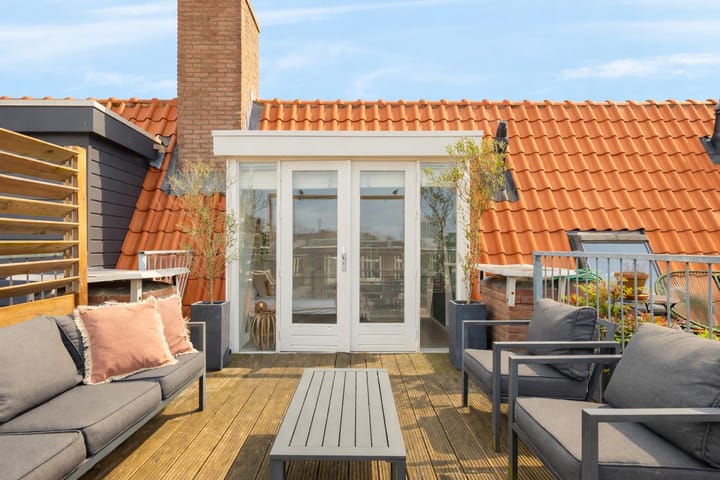 Foto 39 van Paramaribostraat 97-2