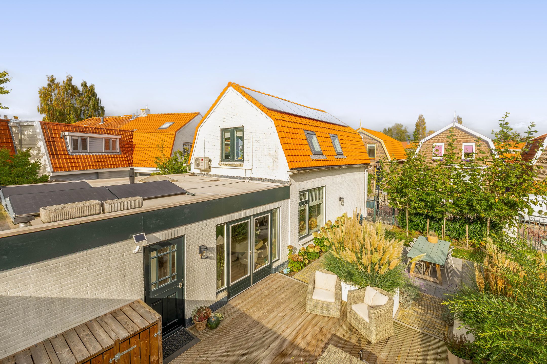 Foto 36 van Kortlandstraat 6