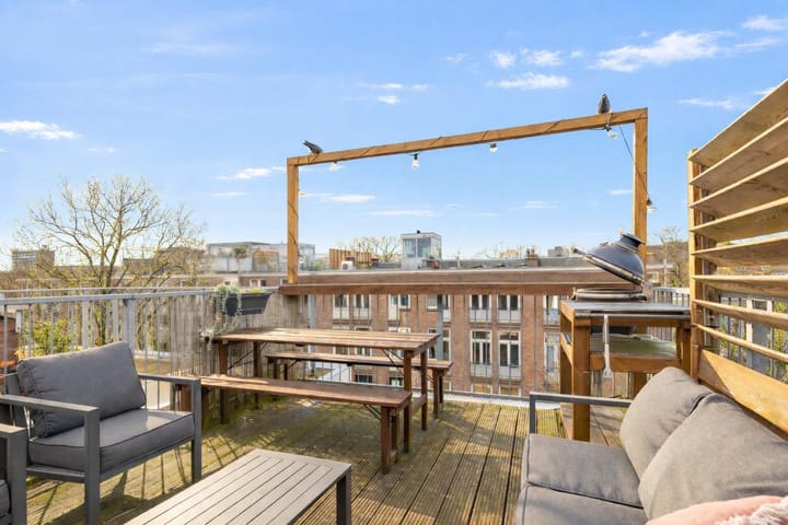 Foto 40 van Paramaribostraat 97-2