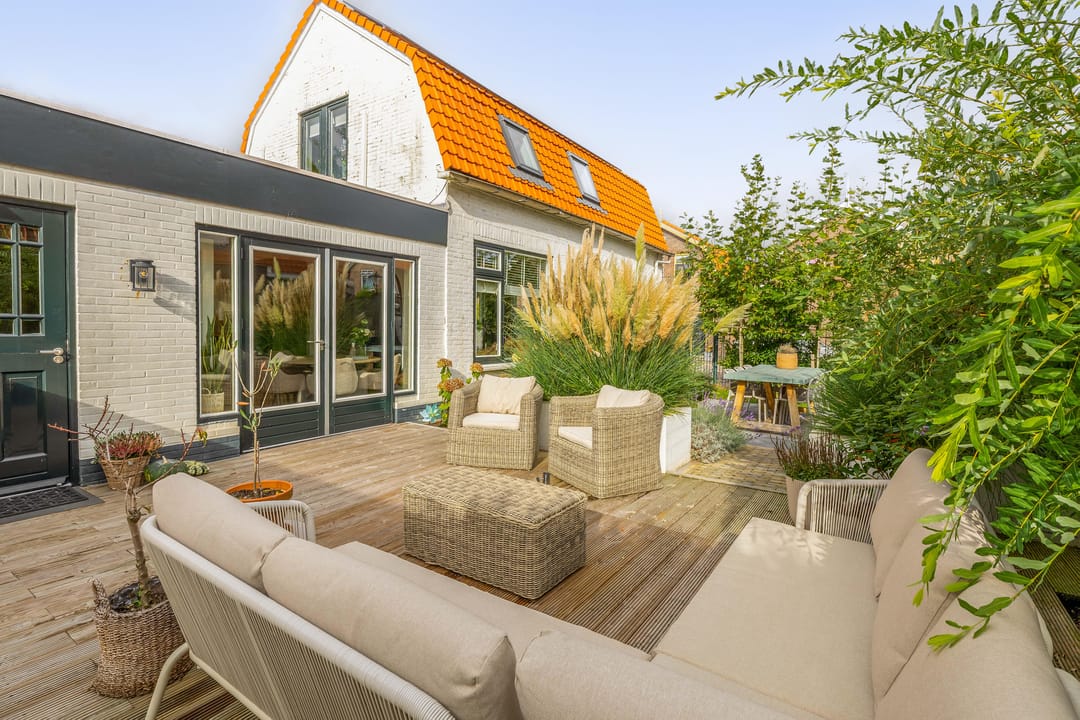 Foto 37 van Kortlandstraat 6