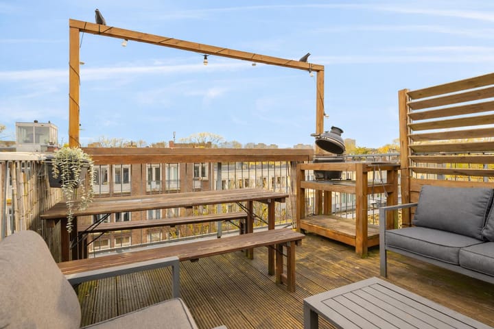 Foto 41 van Paramaribostraat 97-2