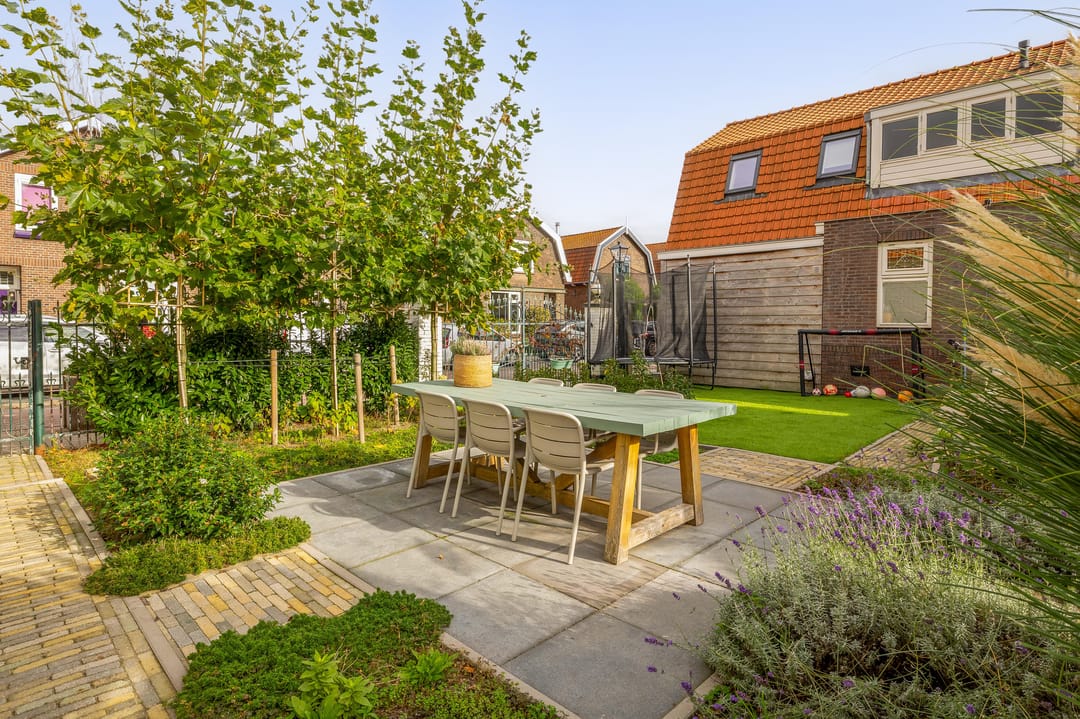 Foto 38 van Kortlandstraat 6