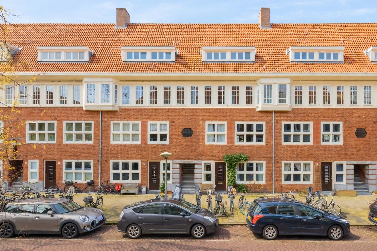 Foto 42 van Paramaribostraat 97-2