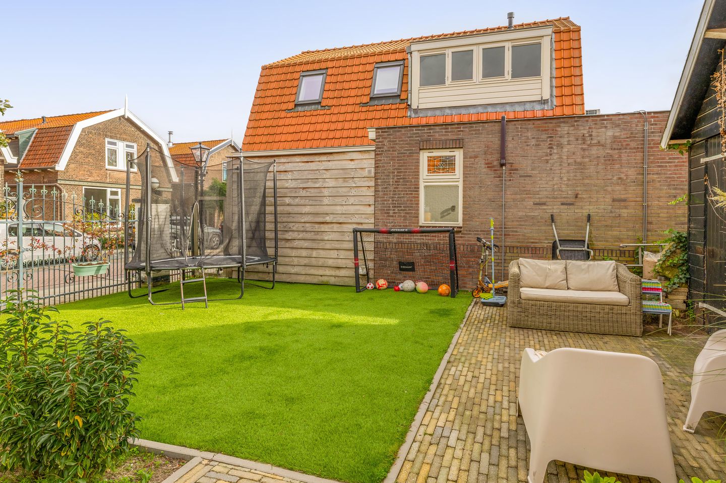 Foto 40 van Kortlandstraat 6