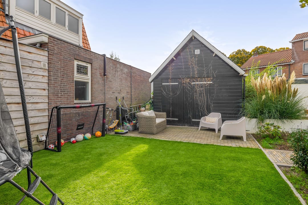 Foto 41 van Kortlandstraat 6