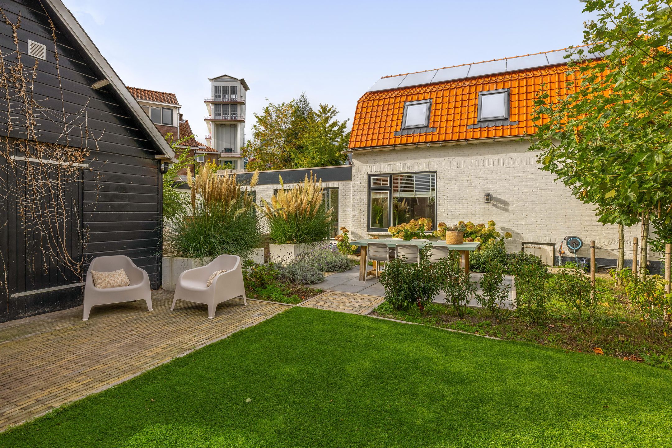 Foto 42 van Kortlandstraat 6