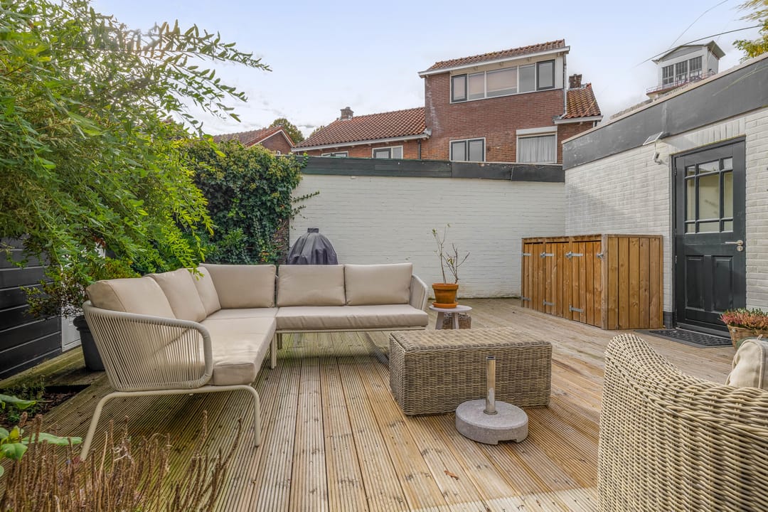 Foto 43 van Kortlandstraat 6