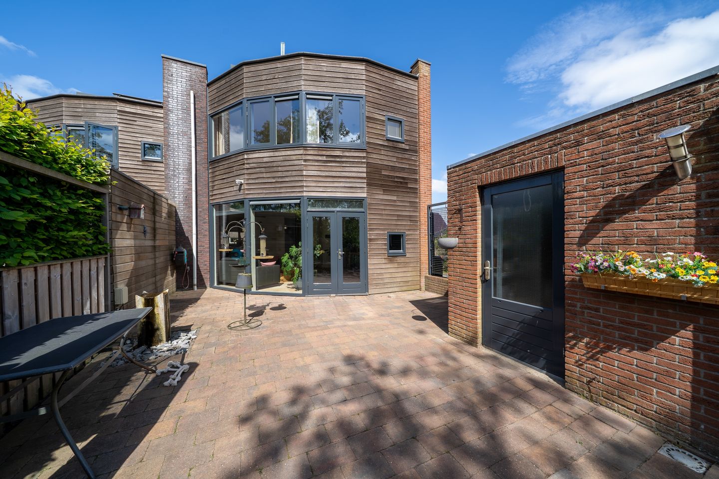 Foto 4 van Incastraat 1