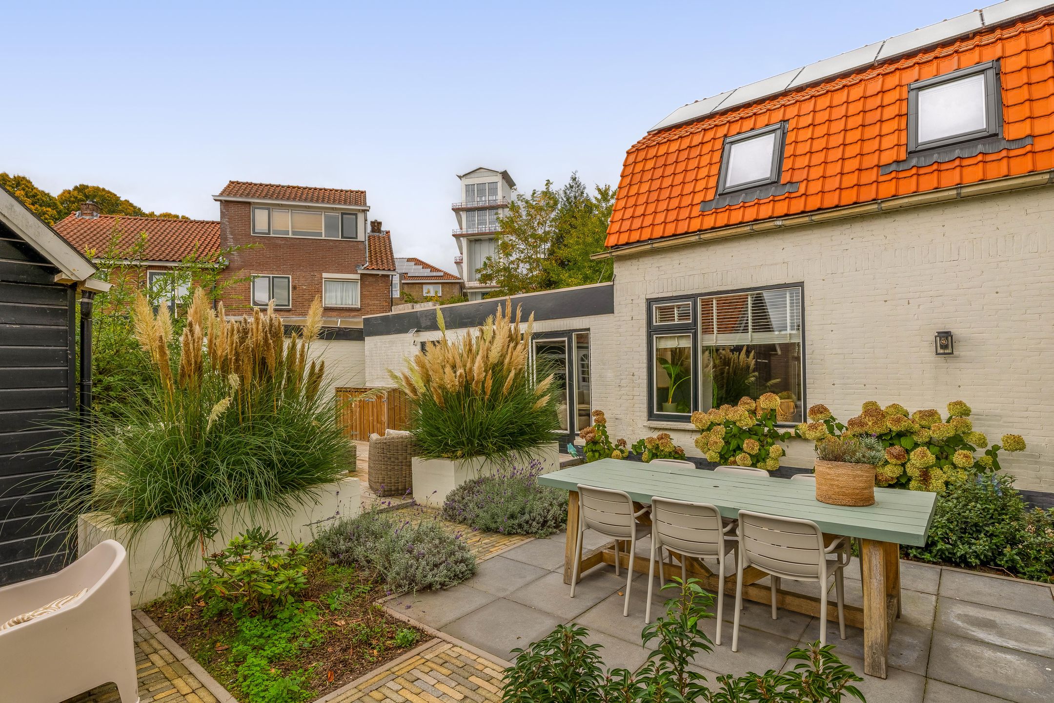 Foto 45 van Kortlandstraat 6