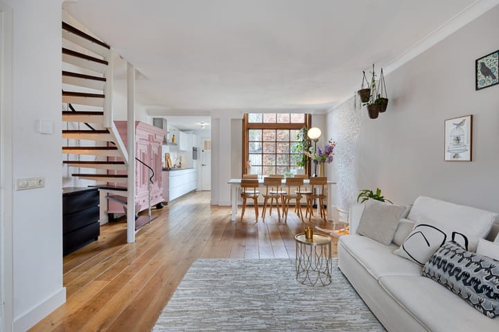 Kreeftstraat 31 main image