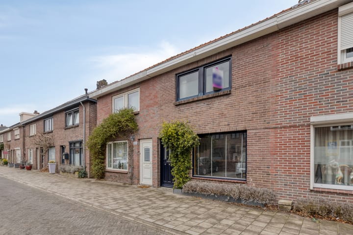 Foto 4 van Kreeftstraat 31