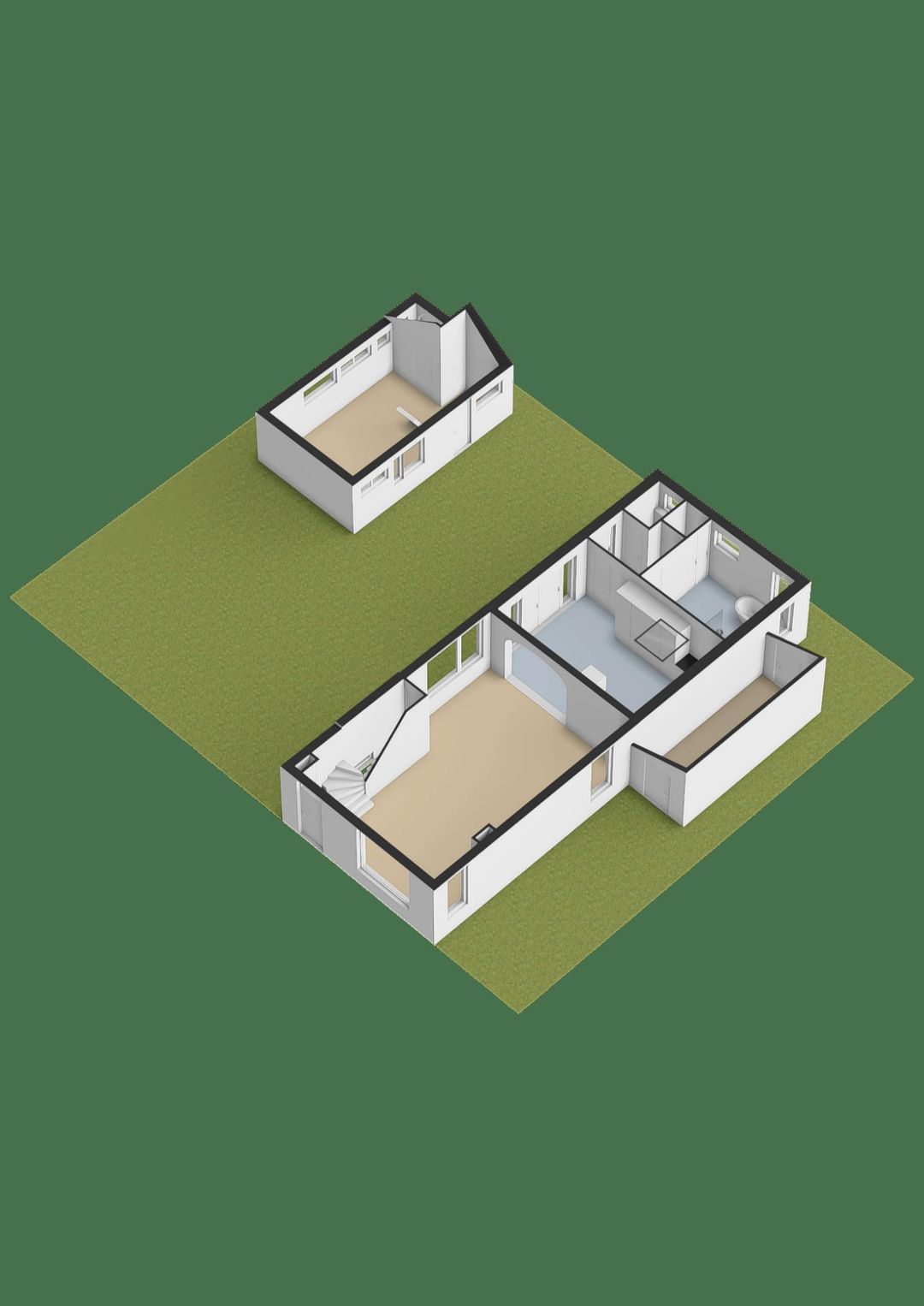 Foto 52 van Kortlandstraat 6