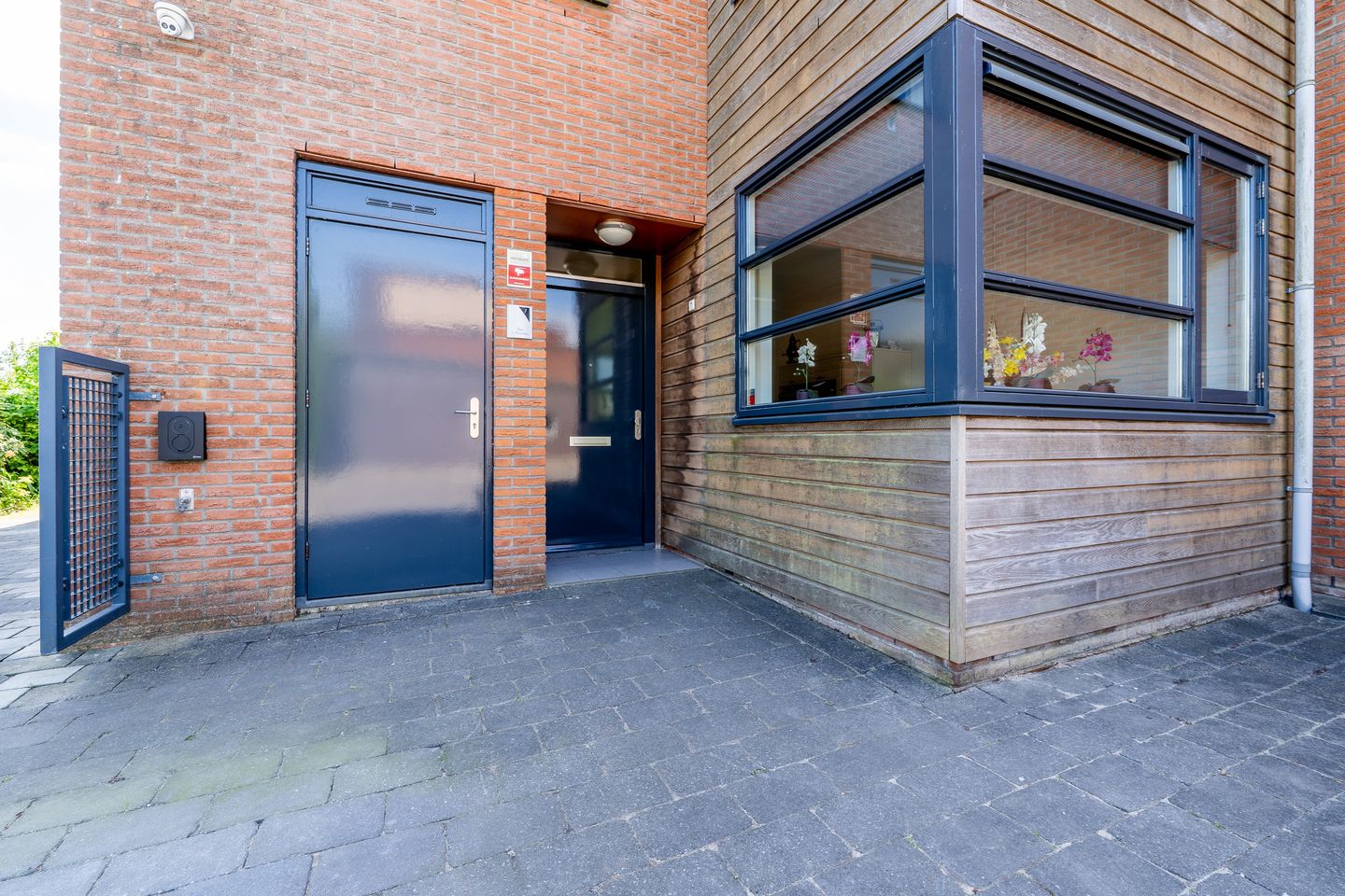 Foto 10 van Incastraat 1