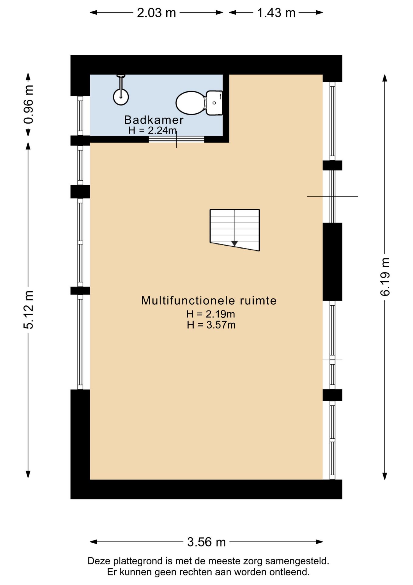 Foto 57 van Kortlandstraat 6