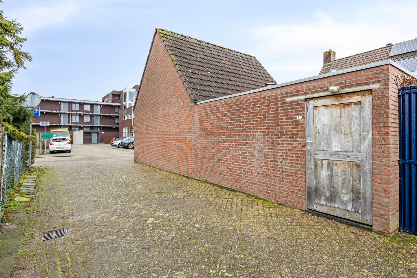 Foto 34 van Touwerij 81