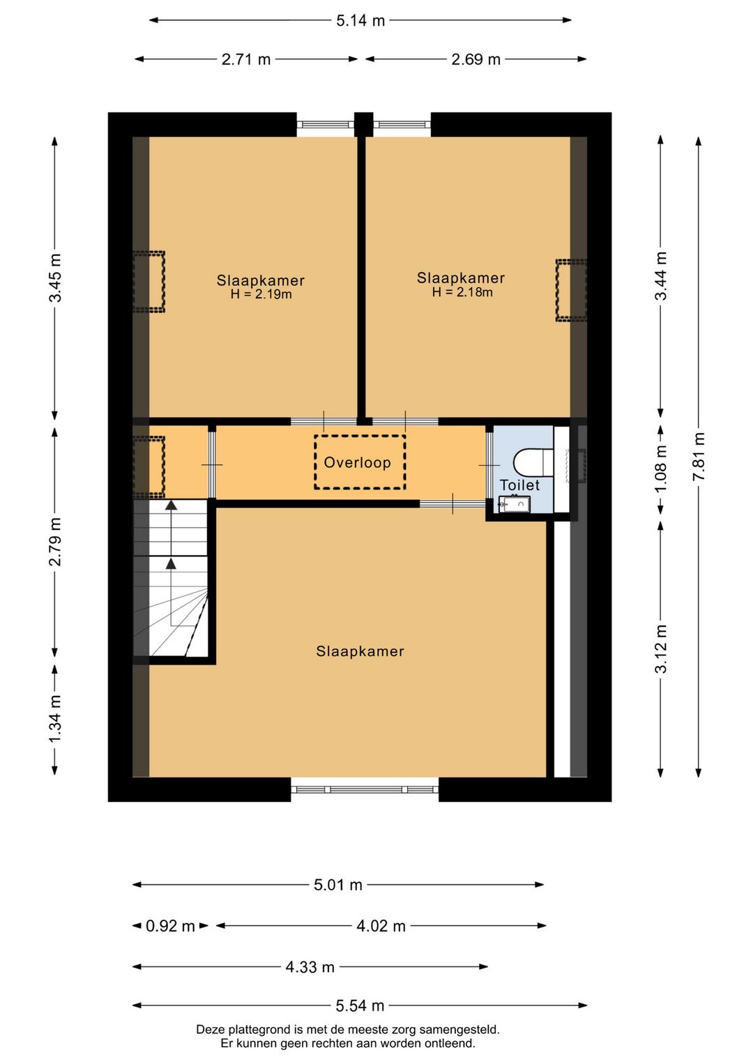 Foto 61 van Kortlandstraat 6