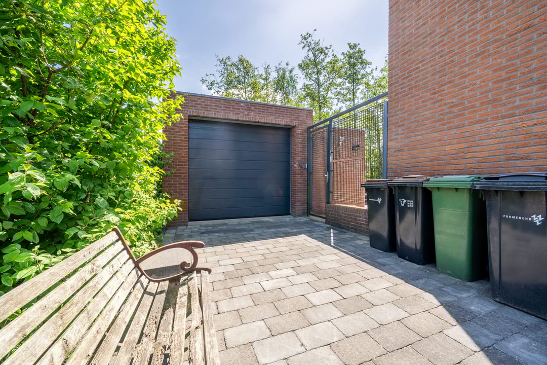 Foto 8 van Incastraat 1