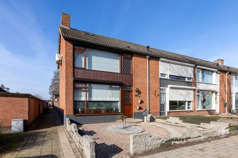 Bevrijdingstraat thumbnail