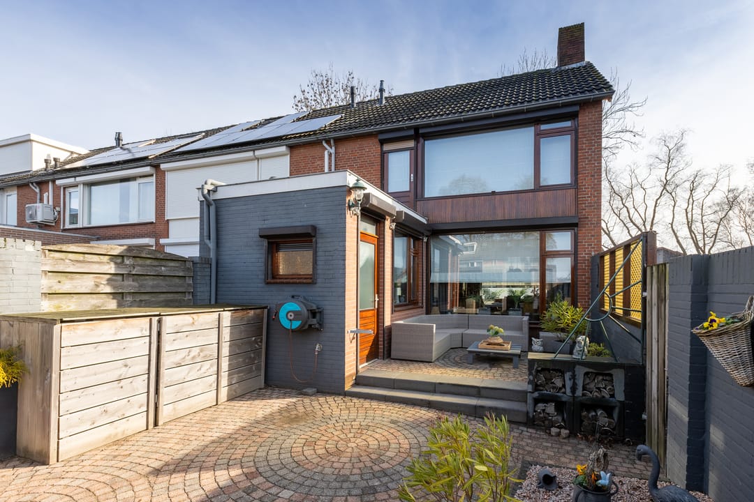 Photo 2 of Bevrijdingstraat 64