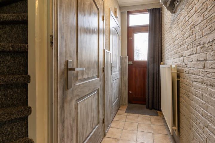 Foto 4 van Bevrijdingstraat 64