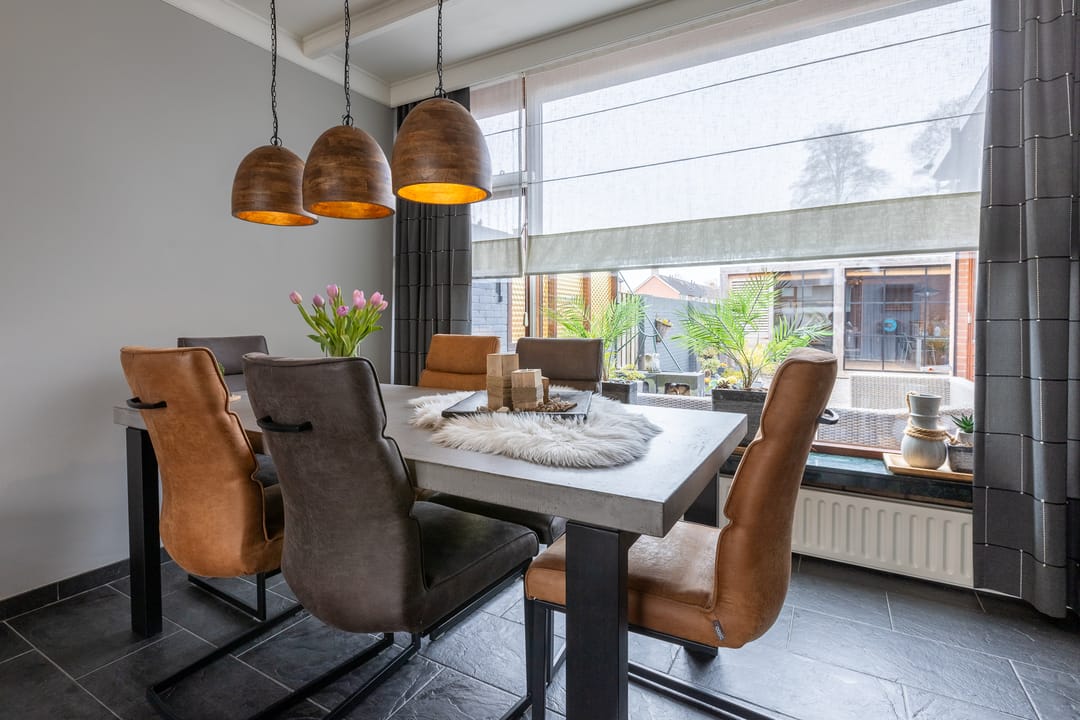 Photo 11 of Bevrijdingstraat 64