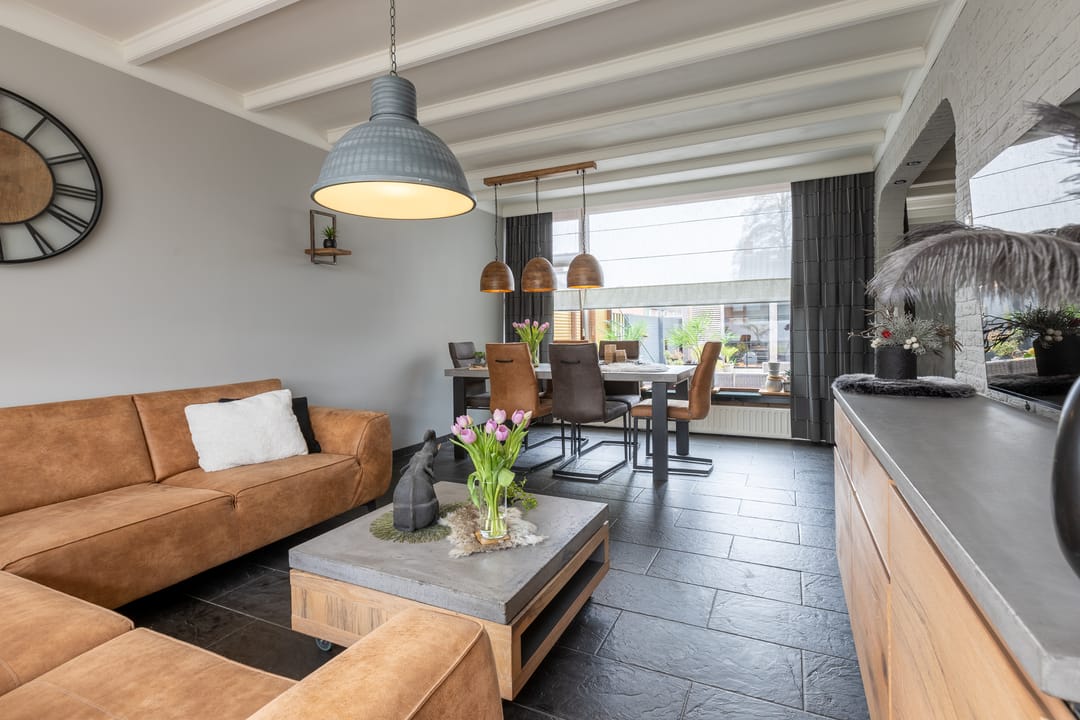 Photo 13 of Bevrijdingstraat 64