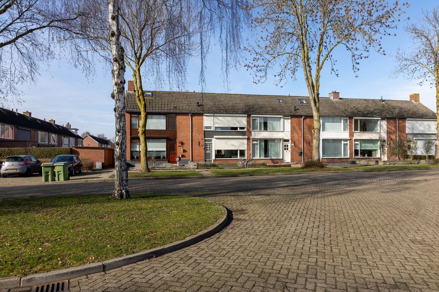 Photo 35 of Bevrijdingstraat 64