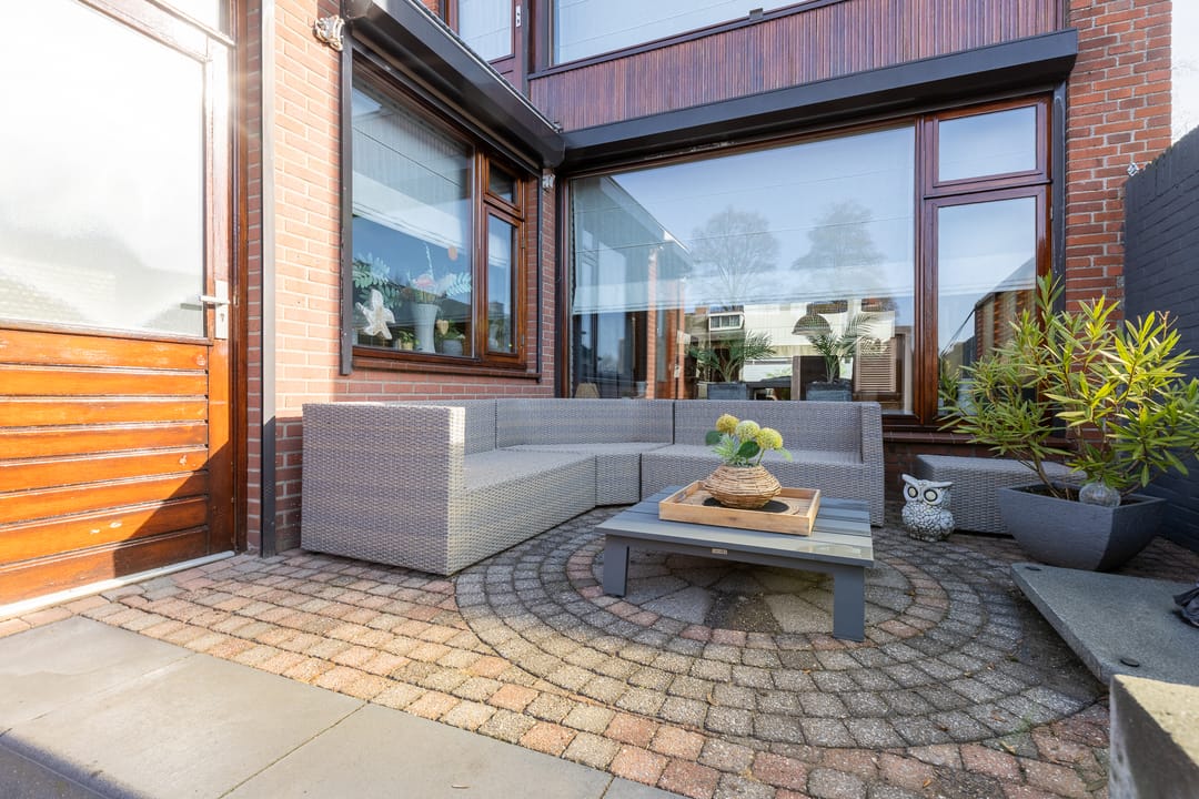 Photo 37 of Bevrijdingstraat 64