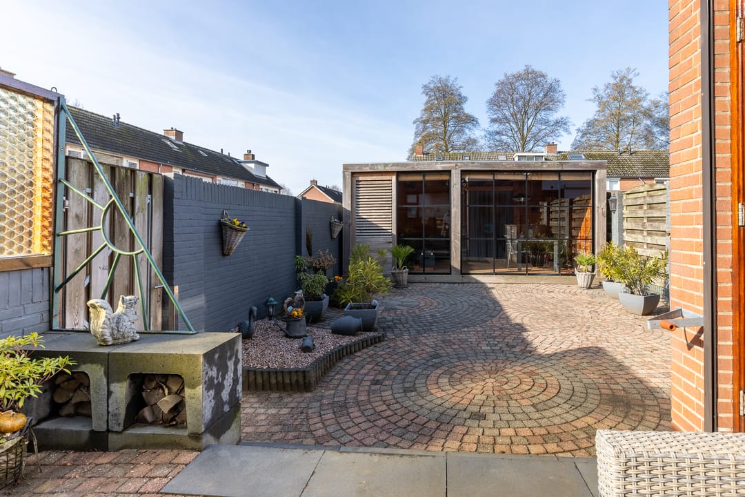 Photo 38 of Bevrijdingstraat 64