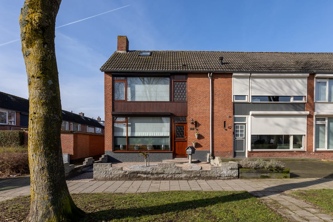 Photo 47 of Bevrijdingstraat 64