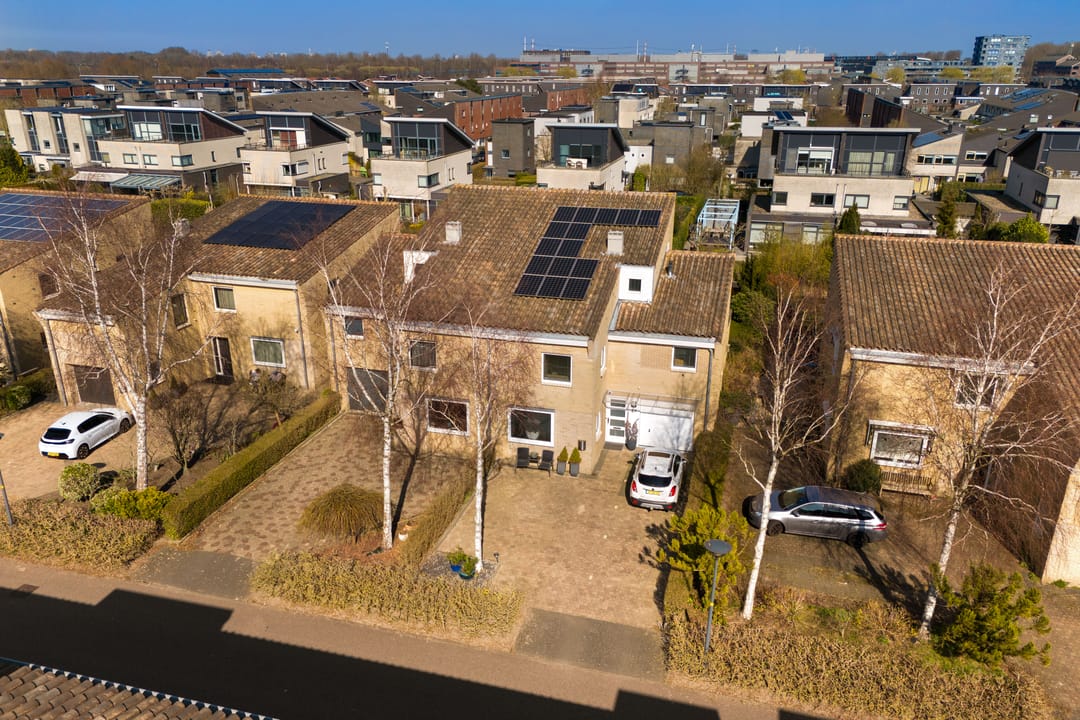 Photo 1 of De Vleyen 27