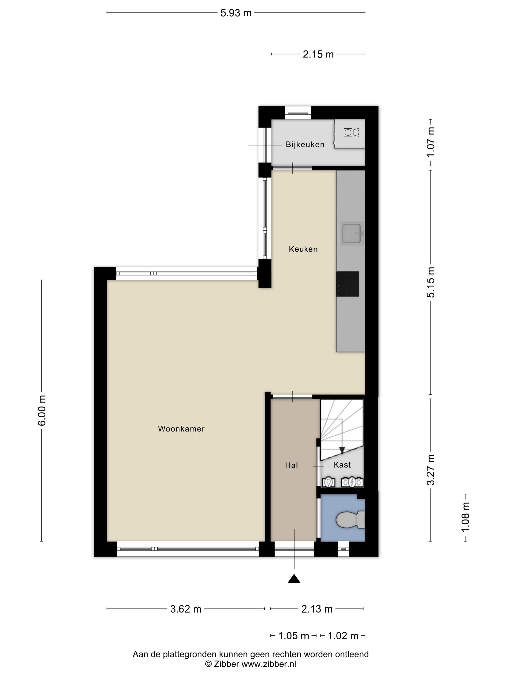 Photo 48 of Bevrijdingstraat 64