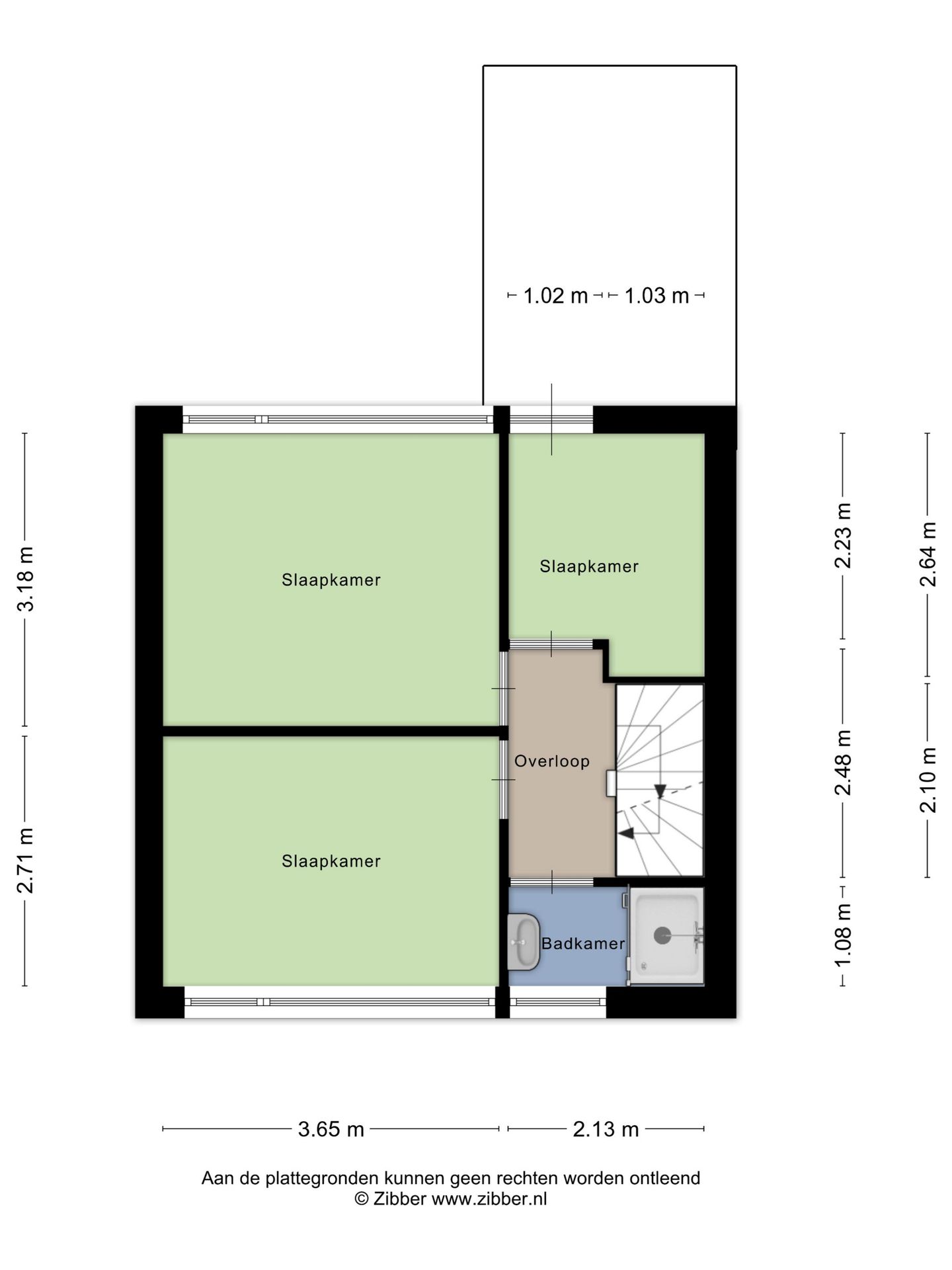 Photo 49 of Bevrijdingstraat 64