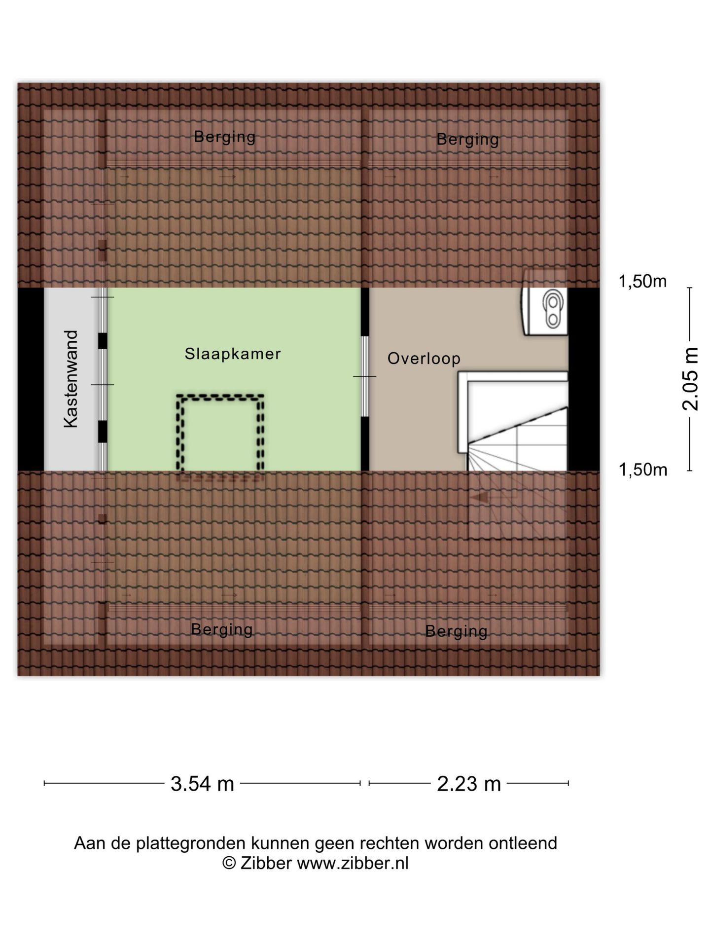 Photo 50 of Bevrijdingstraat 64