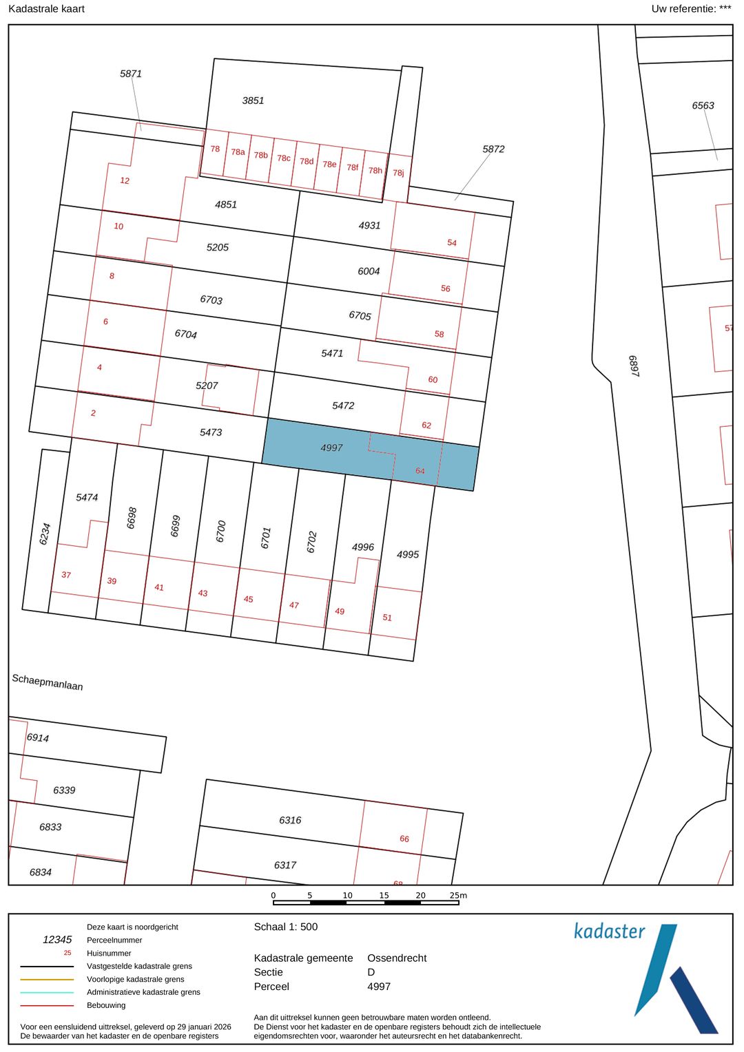 Photo 52 of Bevrijdingstraat 64