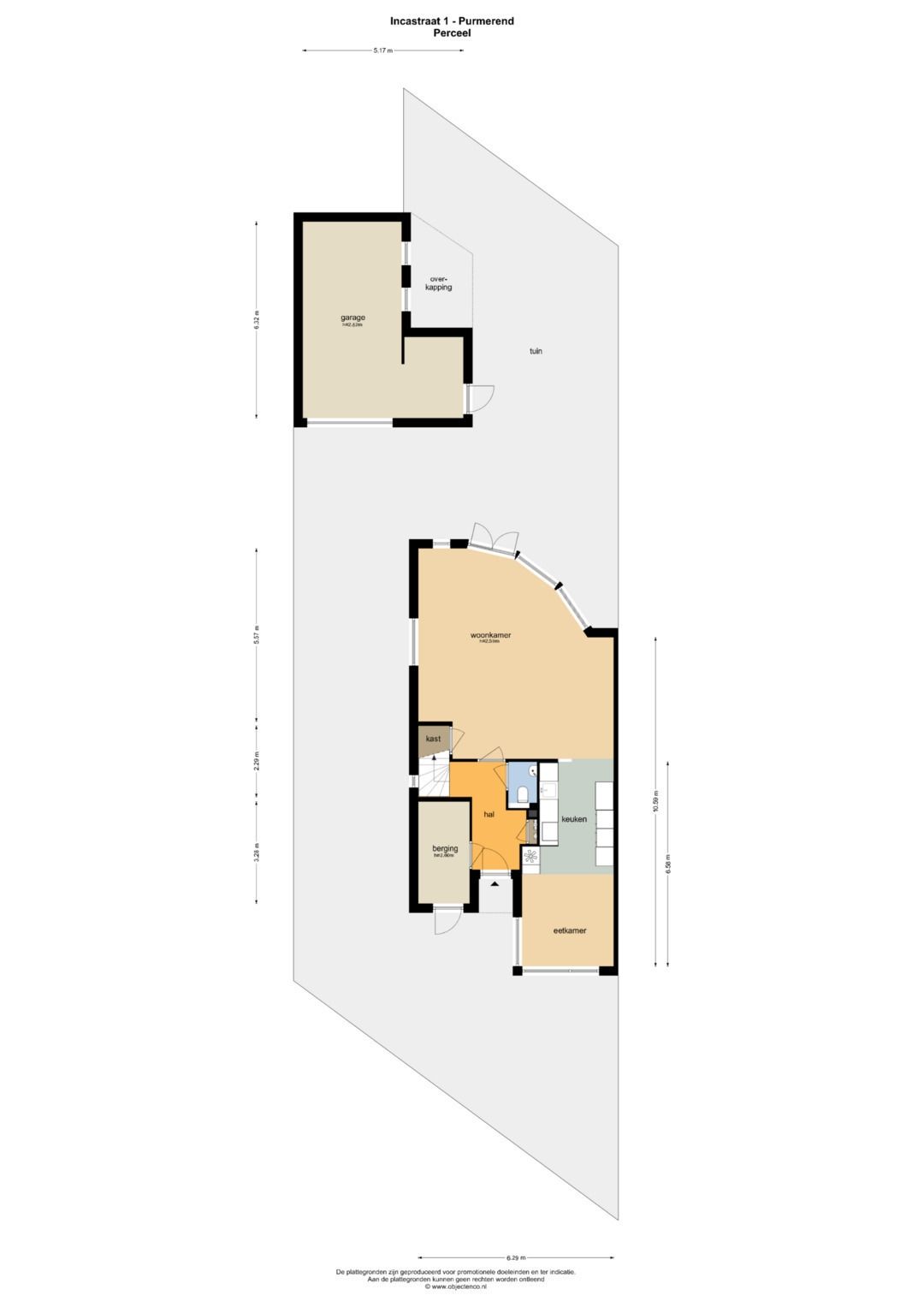 Foto 65 van Incastraat 1