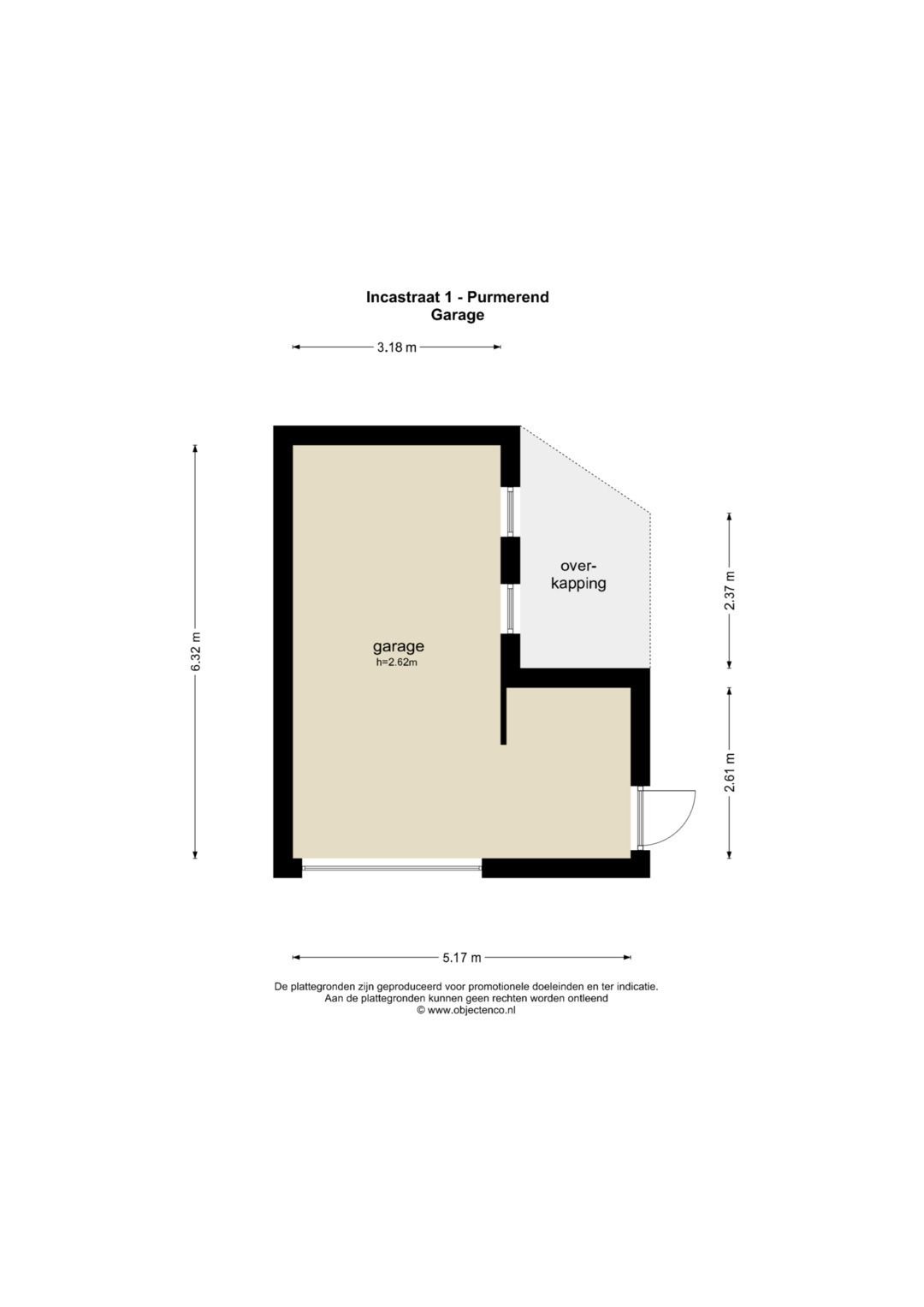 Foto 66 van Incastraat 1