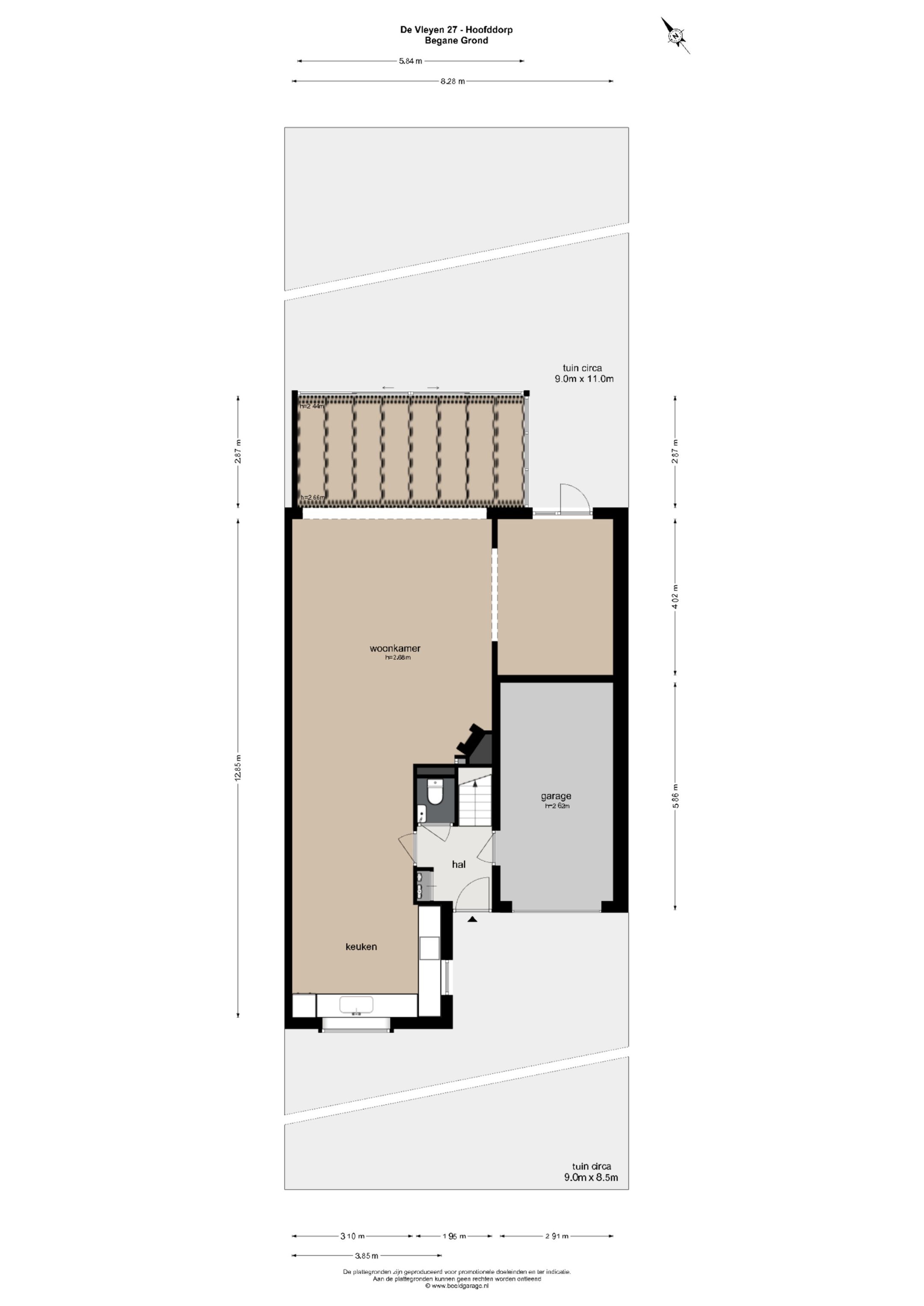 Photo 54 of De Vleyen 27