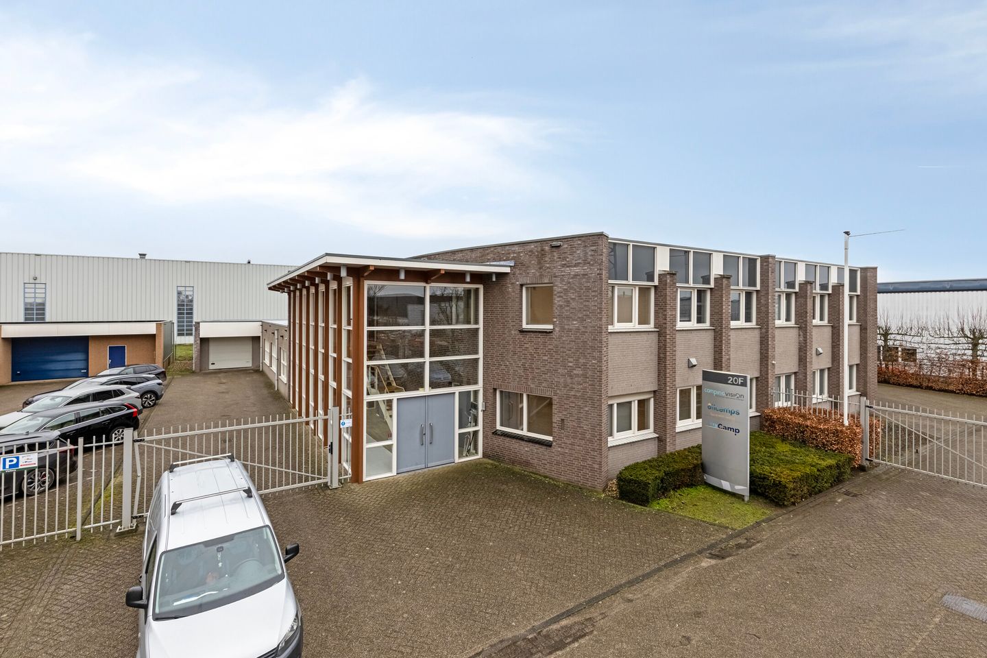 Bekijk foto 1 van Altenaweg 20-f