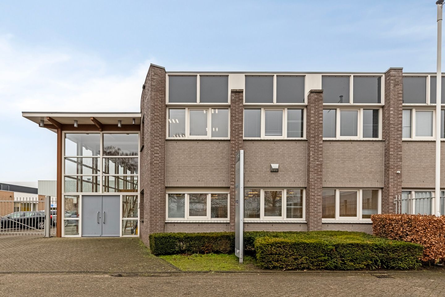 Bekijk foto 2 van Altenaweg 20-f